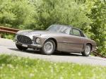 Ferrari 250 Europa Coupe (0313EU) 1953 года